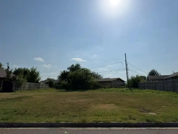1532 Tudor Drive, Oklahoma City, OK 73160