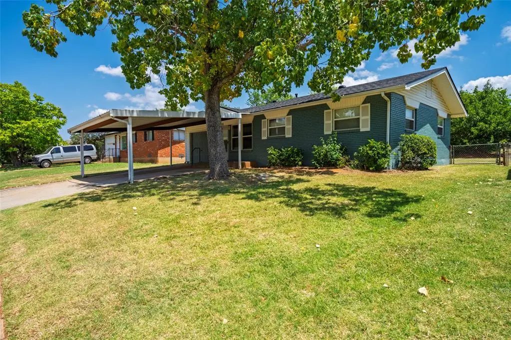 2516 Queensbury Road, Oklahoma City, OK 73160 - #1