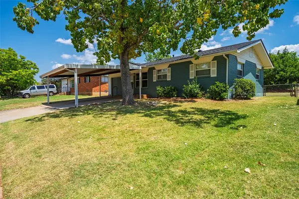2516 Queensbury Road, Oklahoma City, OK 73160