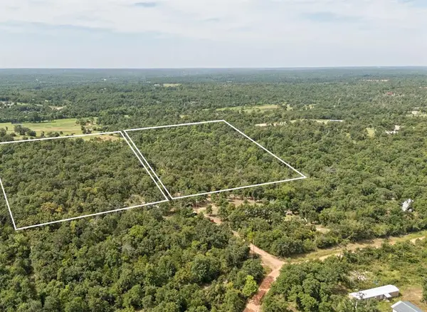 Fulkerson Road, Noble, OK 73068