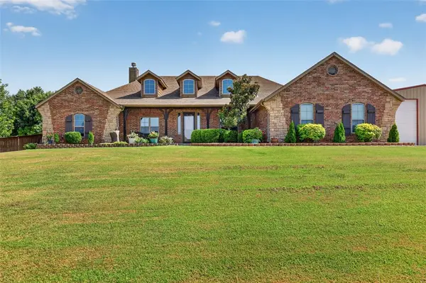 1150 Stone Crest Drive, Edmond, OK 73034
