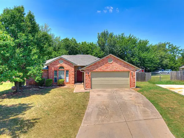 5341 Republic Drive, Oklahoma City, OK 73135
