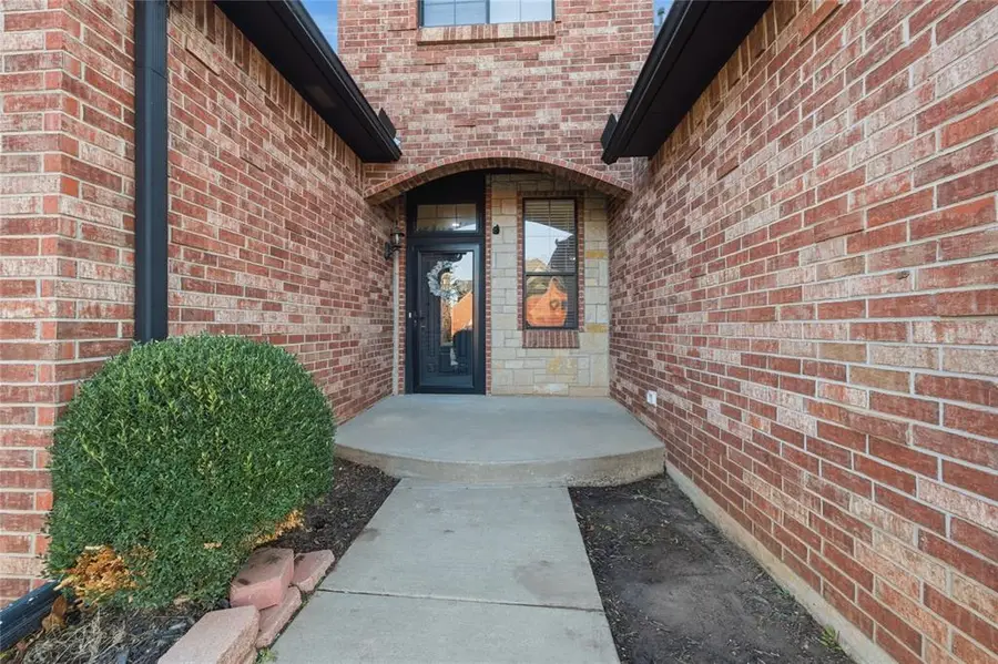 912 Preston Park Drive, Yukon, OK 73099 - #3