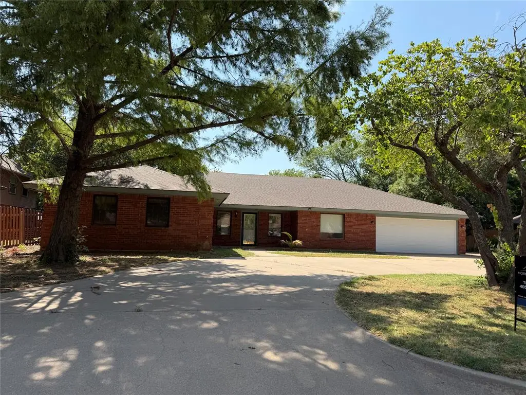 2508 NE Heritage Creek Drive, Lawton, OK 73507 - #1