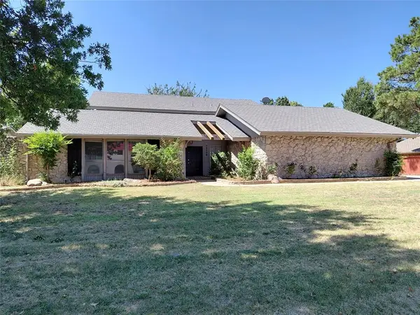 13109 Saint Andrews Drive, Oklahoma City, OK 73120
