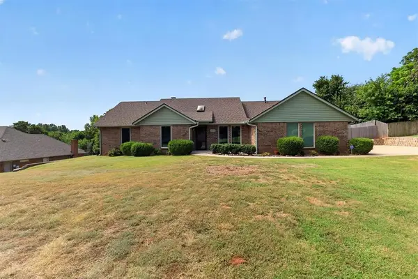 10616 SE 49th Street, Oklahoma City, OK 73150
