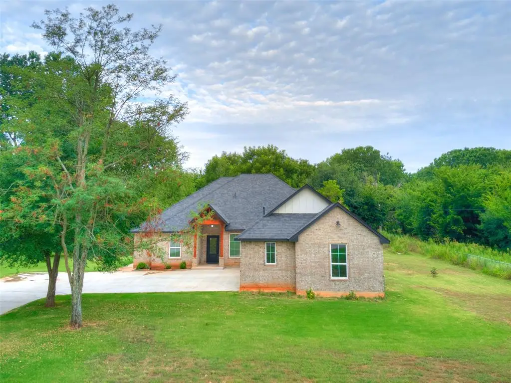 1030 Country Street 2941, Tuttle, OK 73089 - #1