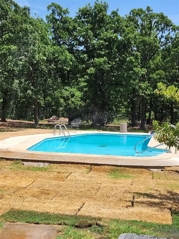 13904 S Dobbs Road, McLoud, OK 74851 - #3