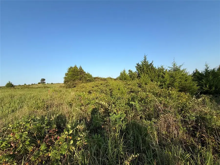 00 S Pottowatomie Road, McLoud, OK 74851 - #3