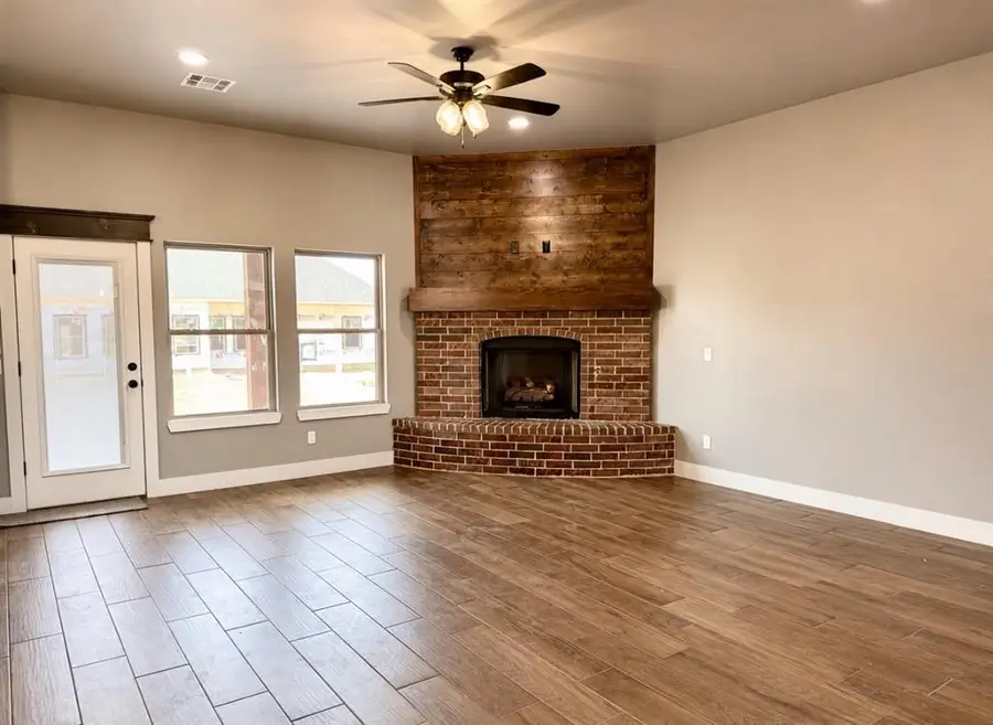 11525 NW 103rd Street, Yukon, OK 73099 - #3