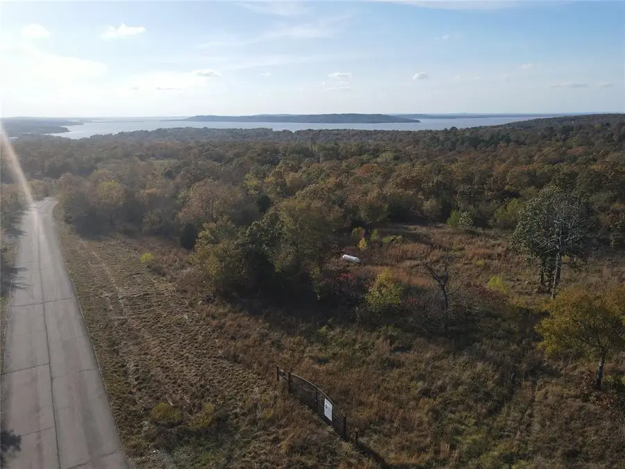 323 Brooken Mountain Rd. Road, Stigler, OK 74462 - #3