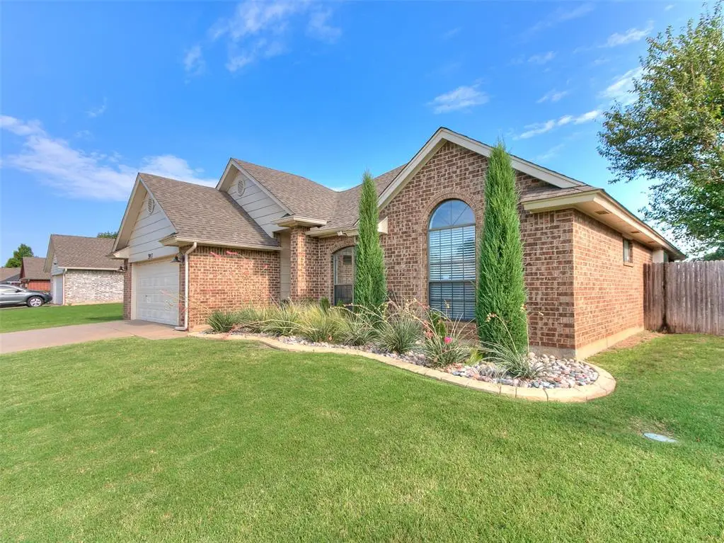 3917 Ripple Avenue, Norman, OK 73072 - #1
