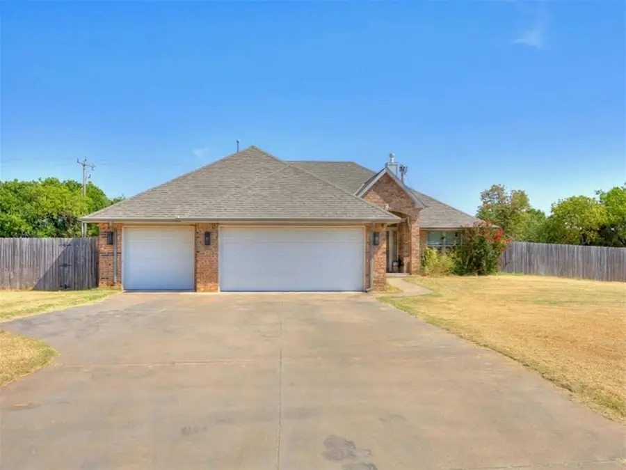 2709 Silver Crossings Circle, Piedmont, OK 73078 - #3