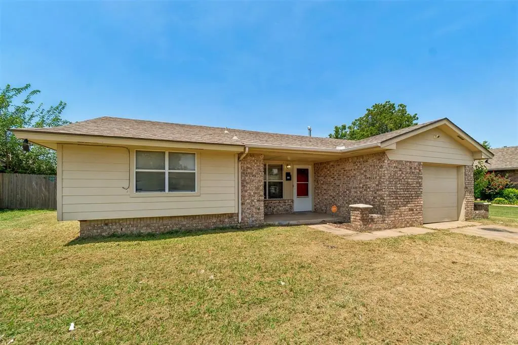 705 S Howard Avenue, Oklahoma City, OK 73160 - #1