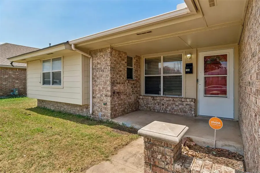 705 S Howard Avenue, Oklahoma City, OK 73160 - #2
