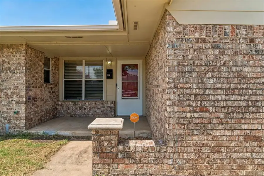 705 S Howard Avenue, Oklahoma City, OK 73160 - #3