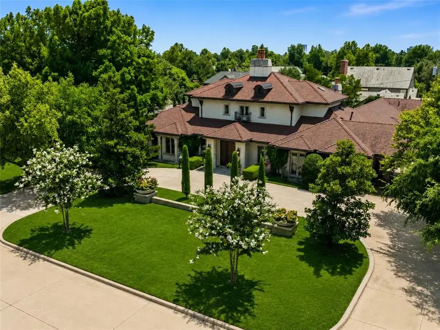1820 Drury Lane, Oklahoma City, OK 73116 - #2