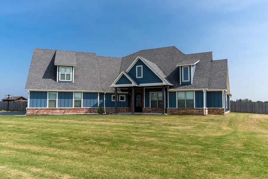 39909 Demoy Drive, Shawnee, OK 74804 - #2