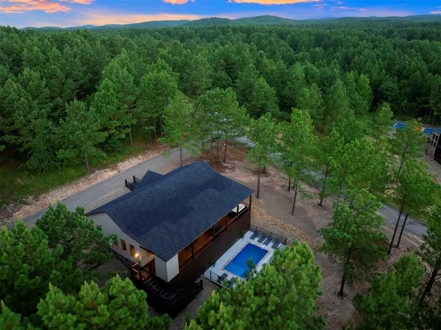 118 Turning Wood Court, Broken Bow, OK 74728 - #3