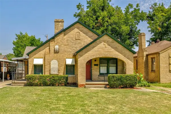 3237 NW 22nd Street, Oklahoma City, OK 73107