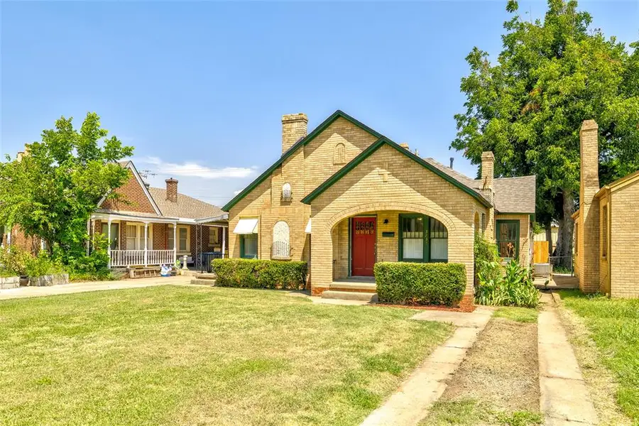 3237 NW 22nd Street, Oklahoma City, OK 73107 - #2