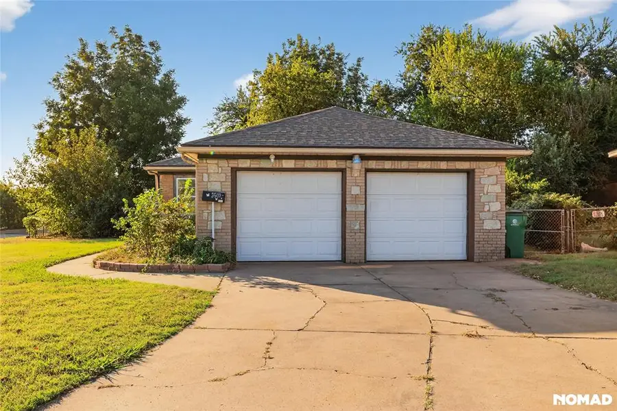 3500 NW 14th Street, Oklahoma City, OK 73107 - #2