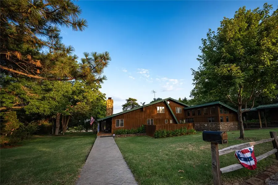 17996 N 2970 Road, Crescent, OK 73028 - #2