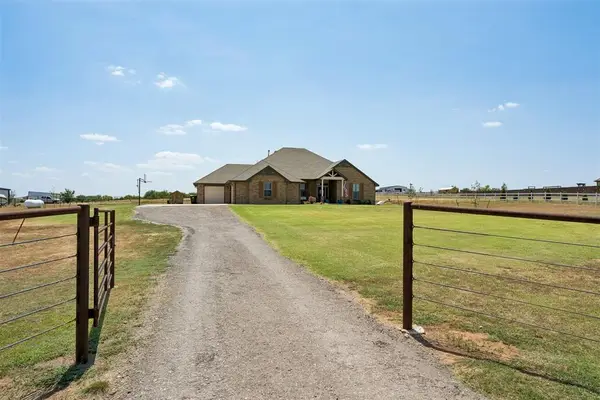 5264 NW Edmond Road, Piedmont, OK 73078