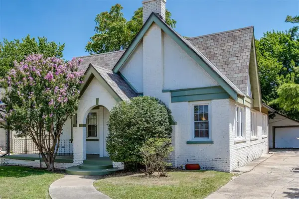 2220 N Indiana Avenue, Oklahoma City, OK 73106