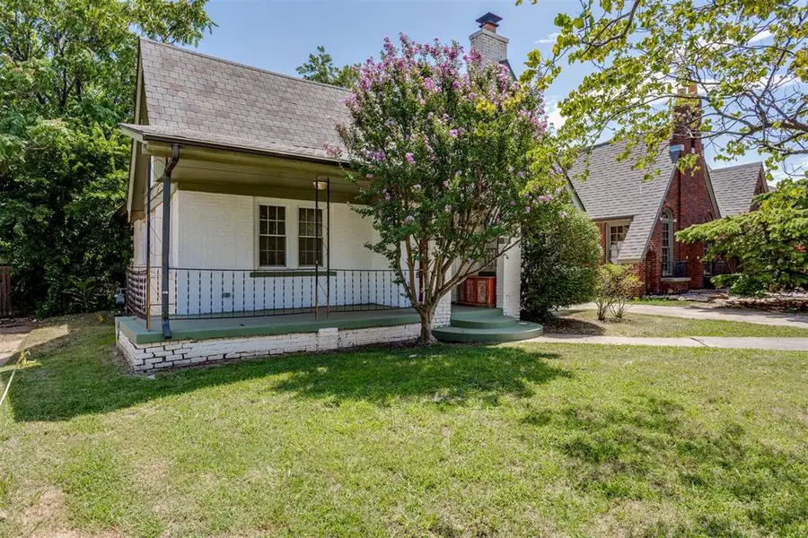 2220 N Indiana Avenue, Oklahoma City, OK 73106 - #3