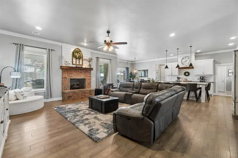 13500 Front Porch Drive, Piedmont, OK 73078 - #3