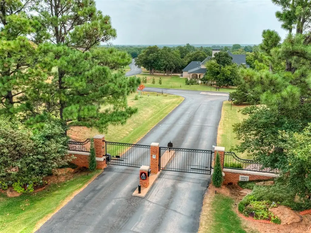 3201 Oakdale Ridge Court, Edmond, OK 73013 - #1
