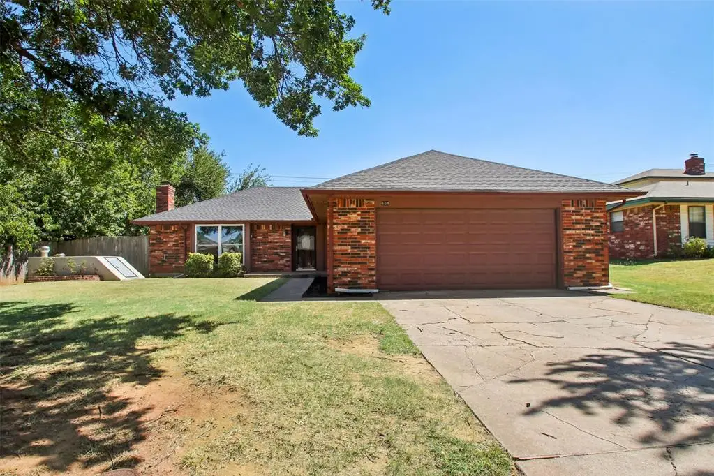 609 SW 26th Place, El Reno, OK 73036 - #1
