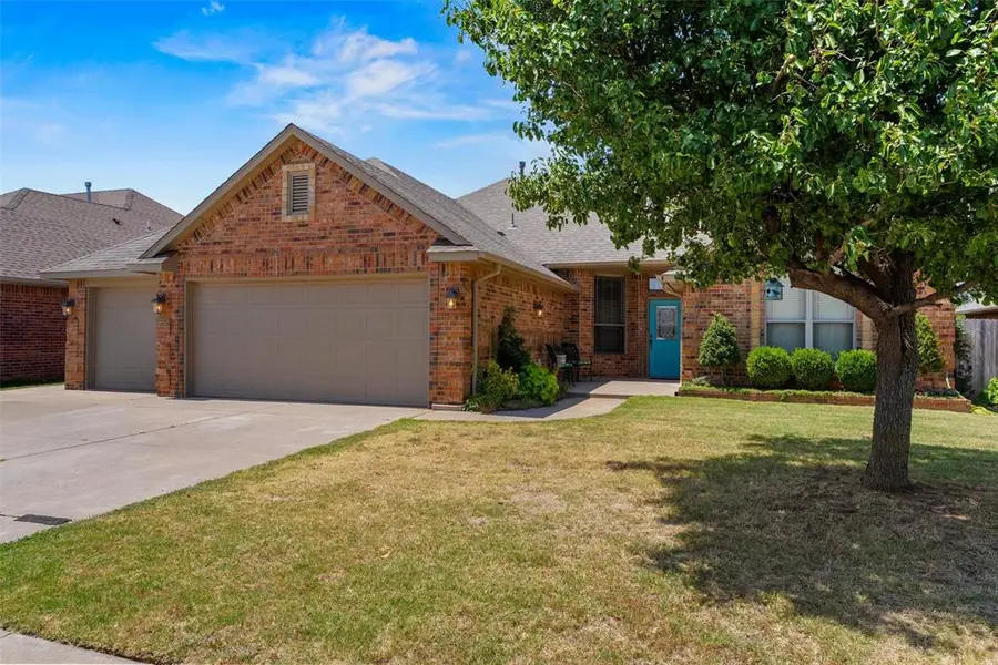 4209 Scissortail Drive, Yukon, OK 73099 - #3