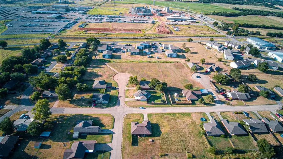 0000 Redbud Drive, Anadarko, OK 73005 - #2