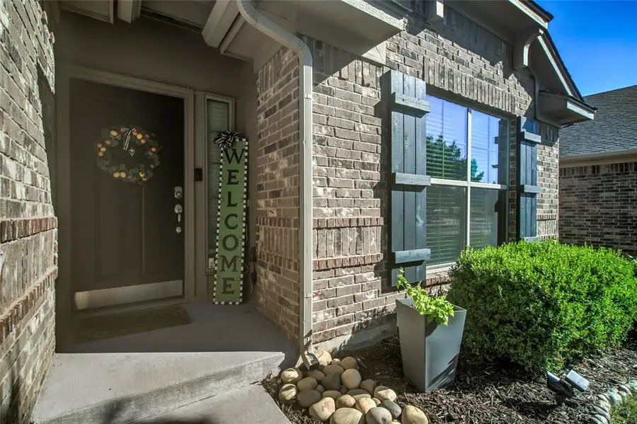 18536 Abierto Drive, Edmond, OK 73012 - #2