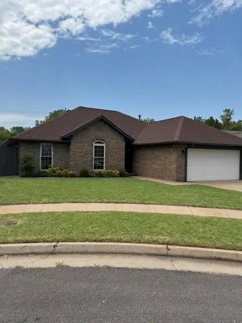 10141 S Land Avenue, Oklahoma City, OK 73159
