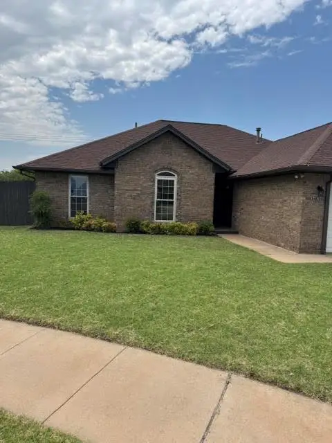 10141 S Land Avenue, Oklahoma City, OK 73159 - #2