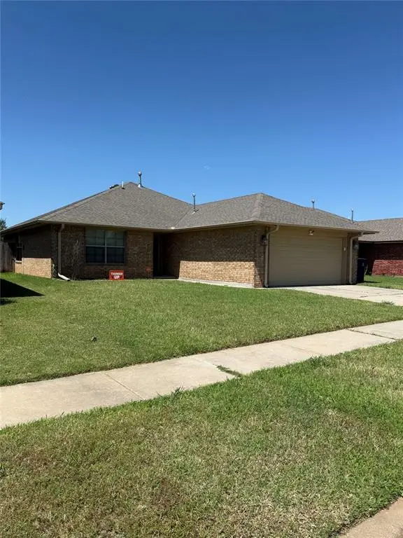 8041 Waters Edge Way, Oklahoma City, OK 73135 - #1