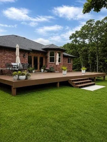 649 Franklin Street, Jones, OK 73049