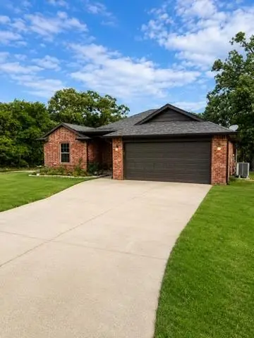 649 Franklin Street, Jones, OK 73049 - #2