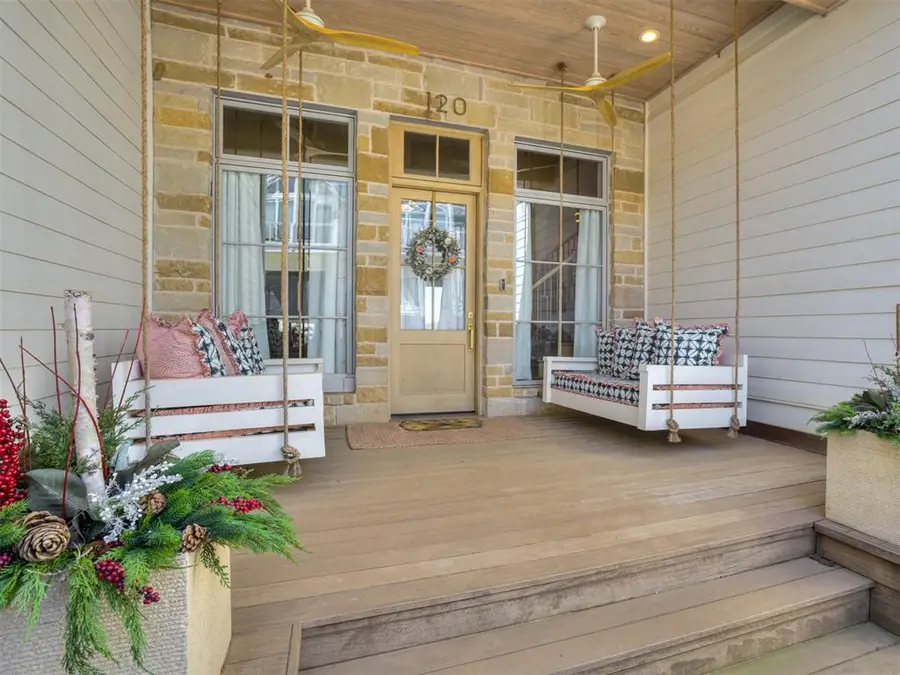 120 Lower Green Way, Carlton Landing, OK 74432 - #2