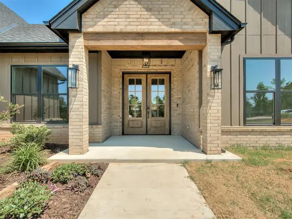 17787 Tall Oak Road, Choctaw, OK 73020