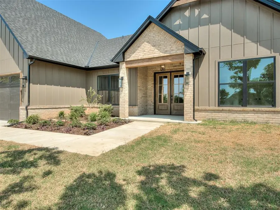 17787 Tall Oak Road, Choctaw, OK 73020 - #2