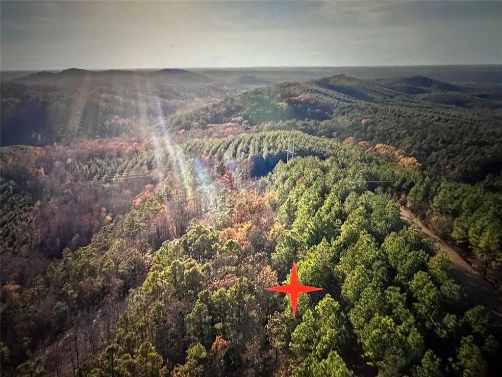 192 Evergreen Vista Loop, Broken Bow, OK 74728 - #1