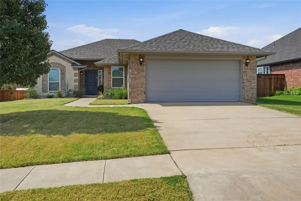 10634 SE 26th Street, Oklahoma City, OK 73130 - #1
