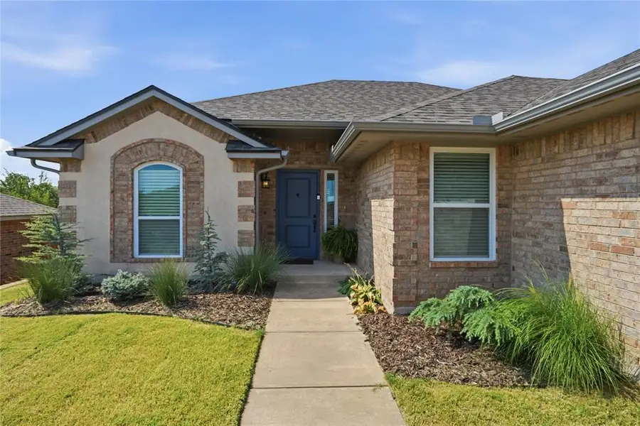 10634 SE 26th Street, Oklahoma City, OK 73130 - #2