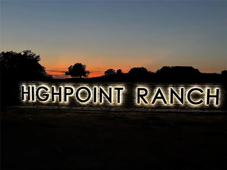 2801 High Ranch Way, Arcadia, OK 73007 - #3