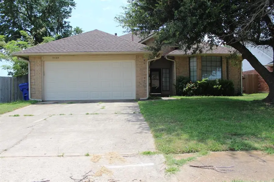 9720 Rail Road Road, Oklahoma City, OK 73130 - #2