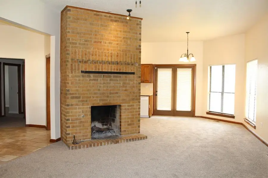 9720 Rail Road Road, Oklahoma City, OK 73130 - #3